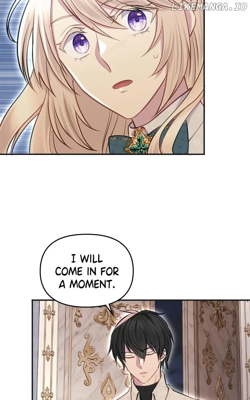 Your Highness i Decide My Fate Chapter 20 page 14