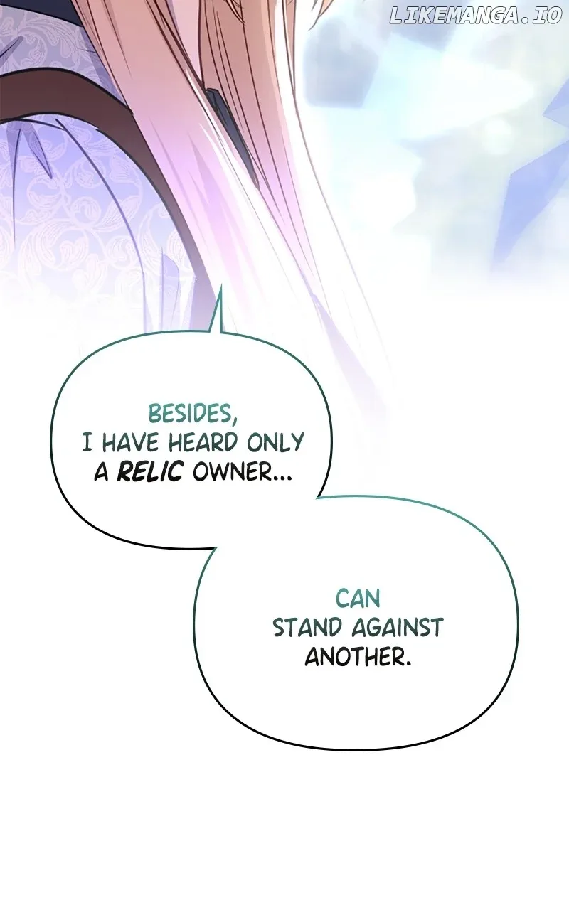 Your Highness i Decide My Fate Chapter 19 page 115
