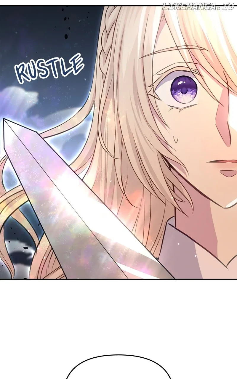 Your Highness i Decide My Fate Chapter 19 page 122