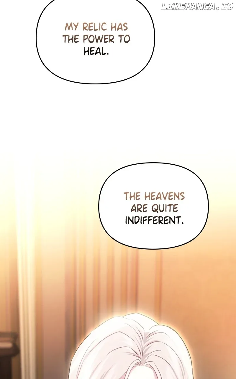 Your Highness i Decide My Fate Chapter 18 page 117