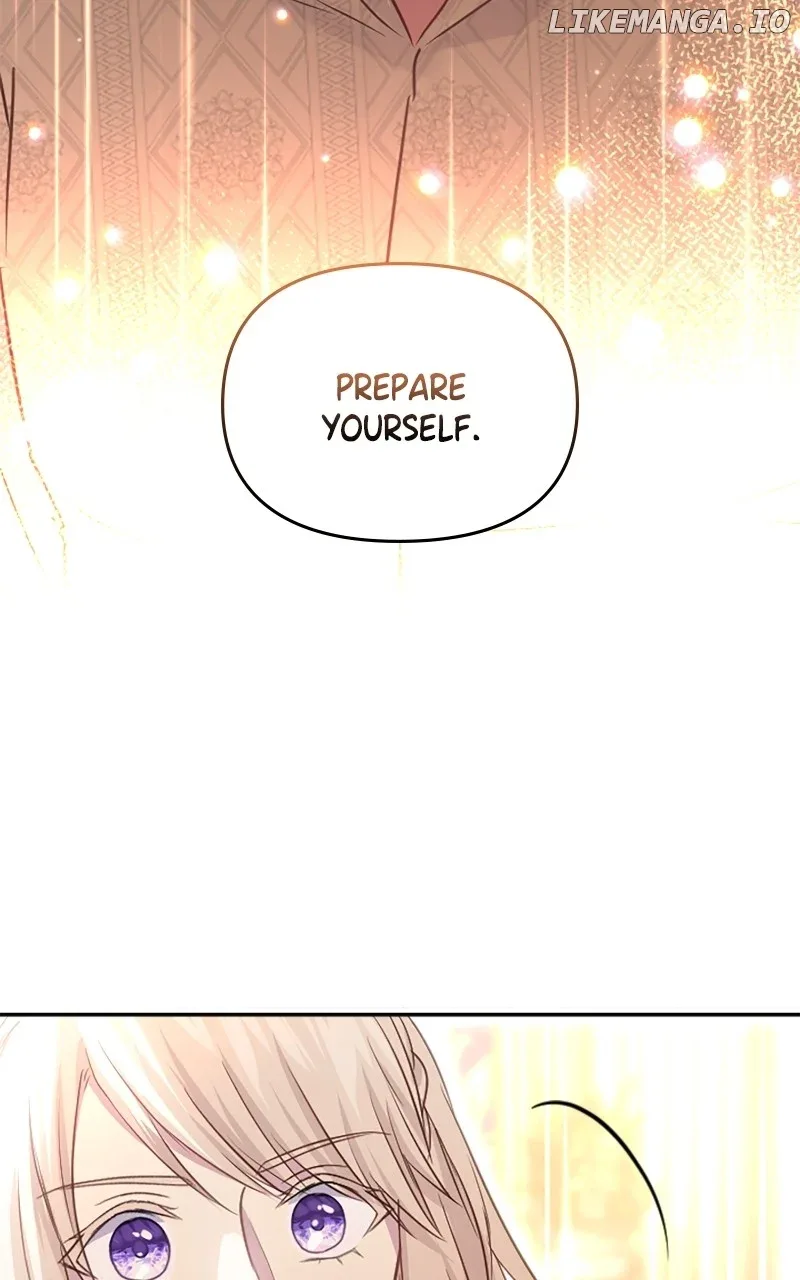 Your Highness i Decide My Fate Chapter 19 page 132