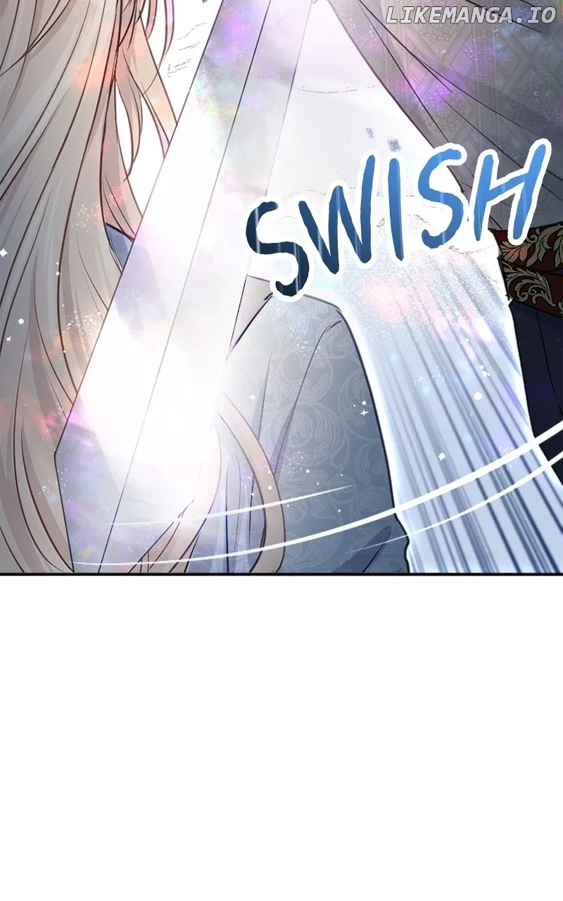 Your Highness i Decide My Fate Chapter 19 page 121
