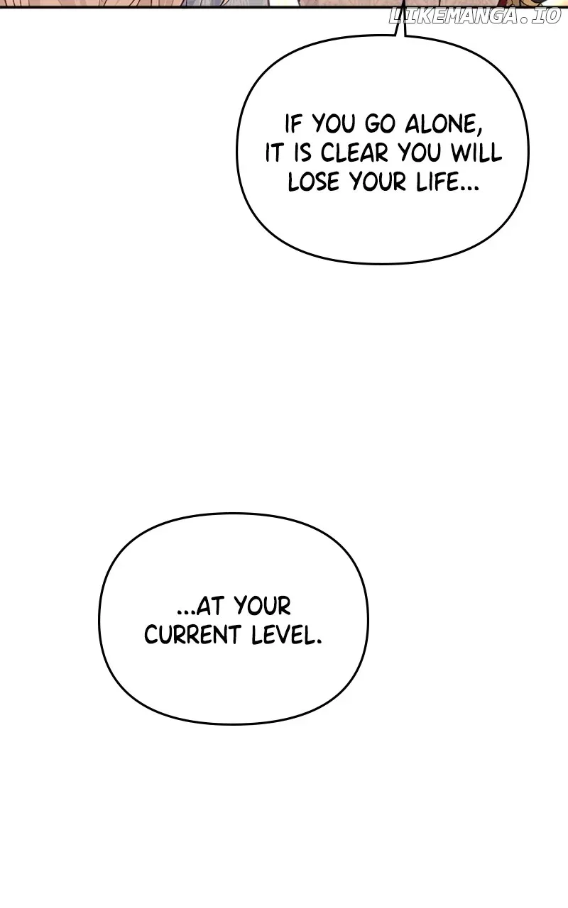 Your Highness i Decide My Fate Chapter 19 page 124