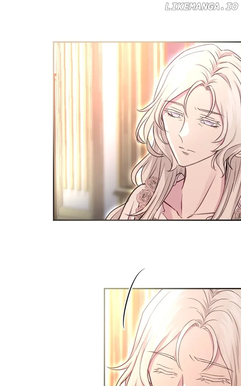 Your Highness i Decide My Fate Chapter 19 page 116