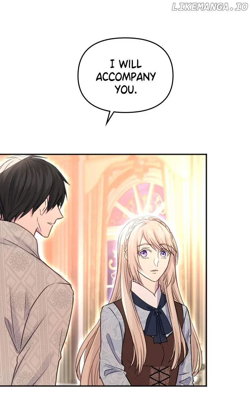 Your Highness i Decide My Fate Chapter 19 page 118