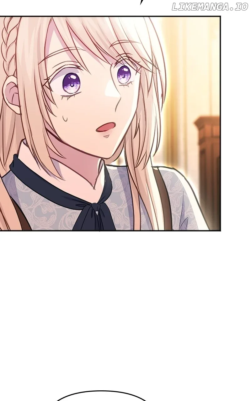 Your Highness i Decide My Fate Chapter 18 page 116