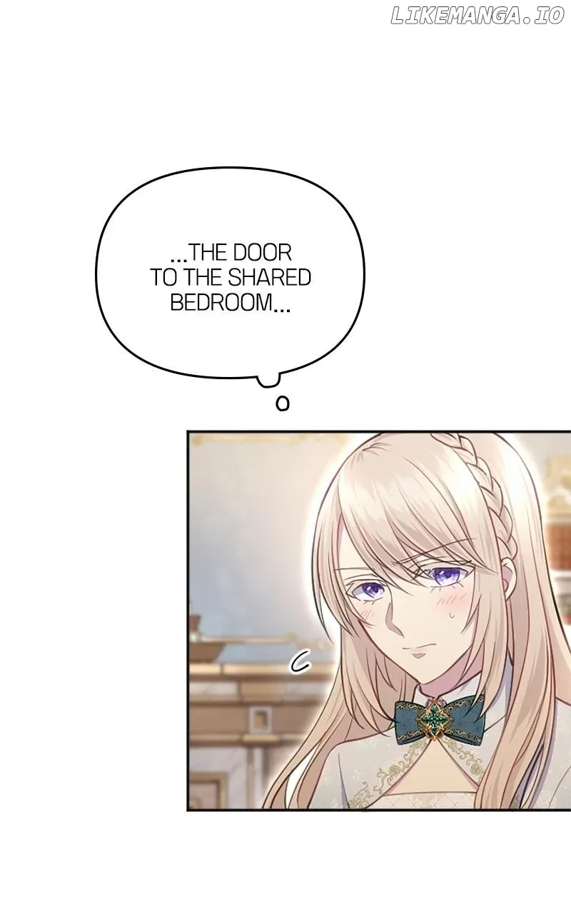 Your Highness i Decide My Fate Chapter 20 page 4