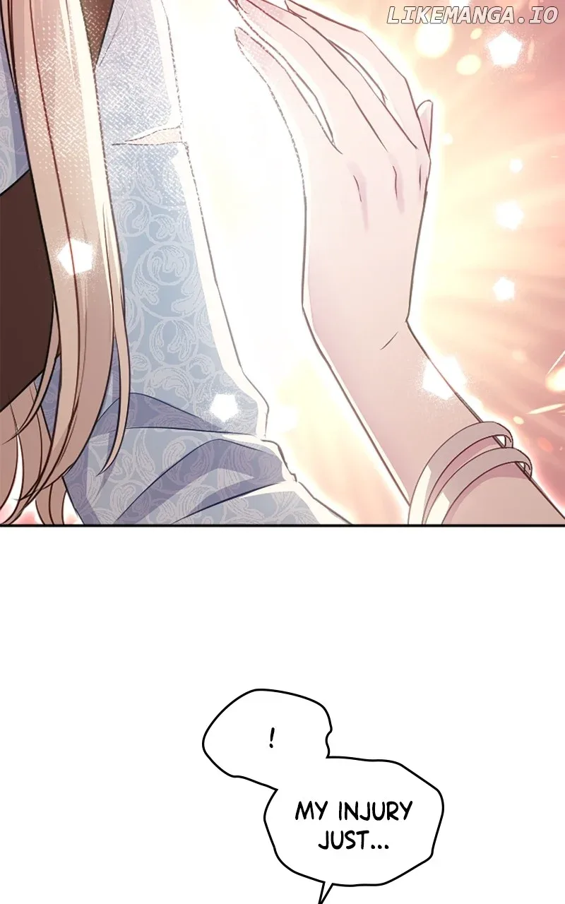 Your Highness i Decide My Fate Chapter 18 page 115