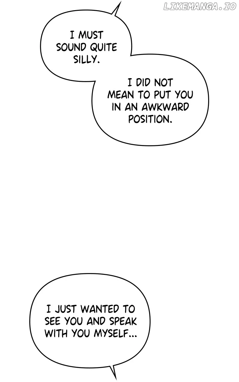 Your Highness i Decide My Fate Chapter 18 page 121