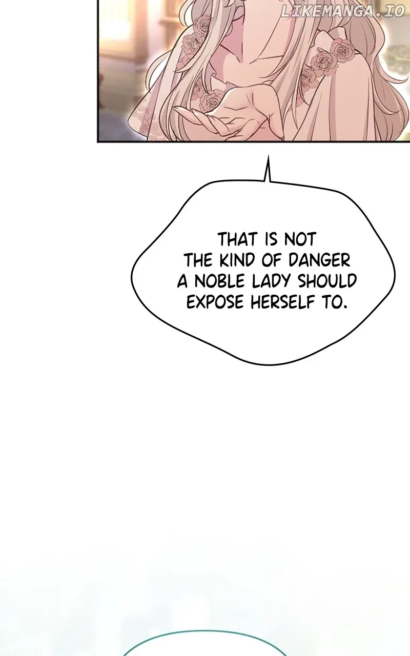 Your Highness i Decide My Fate Chapter 19 page 113