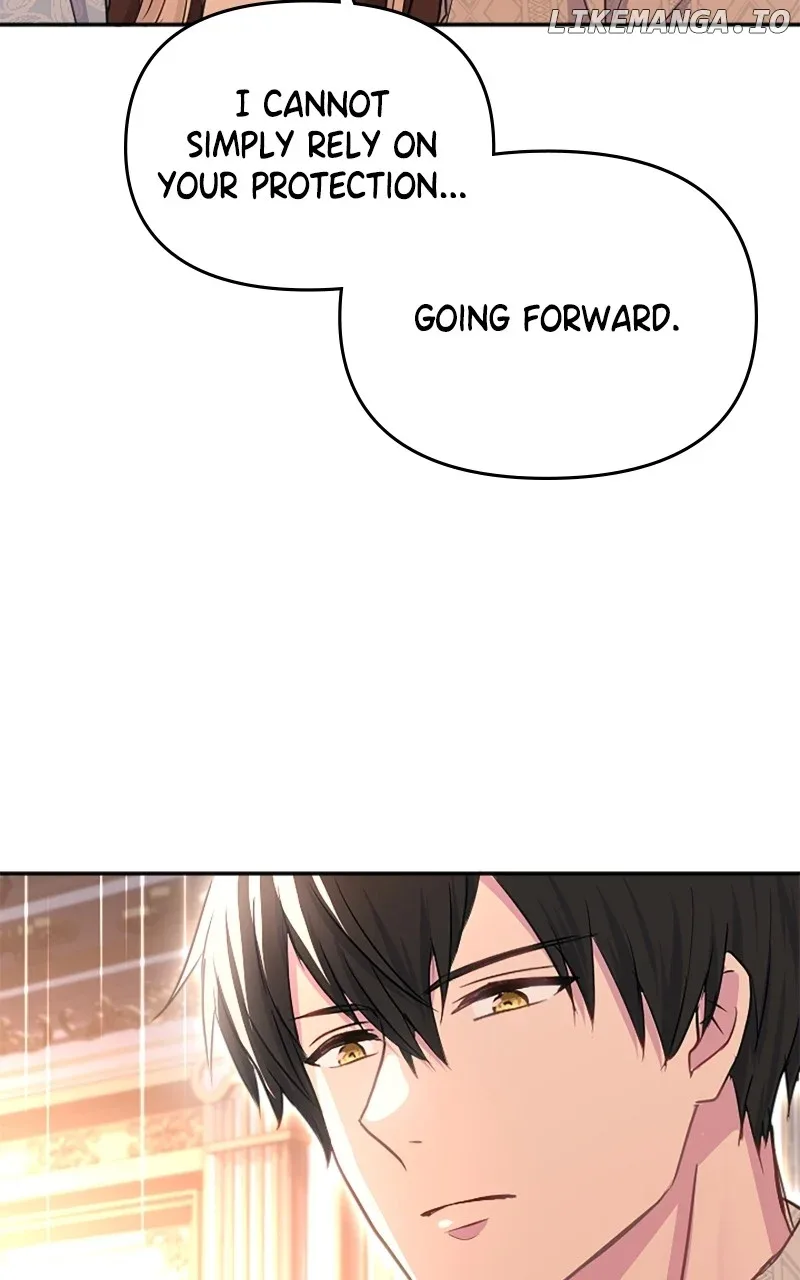 Your Highness i Decide My Fate Chapter 19 page 128