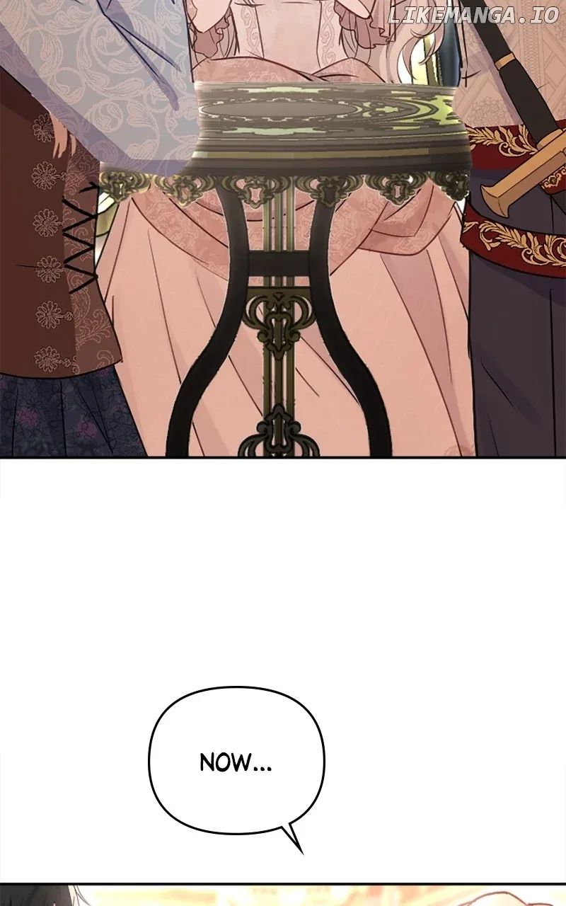 Your Highness i Decide My Fate Chapter 19 page 135