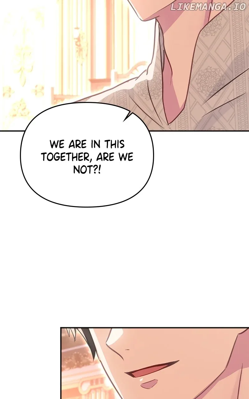 Your Highness i Decide My Fate Chapter 19 page 129