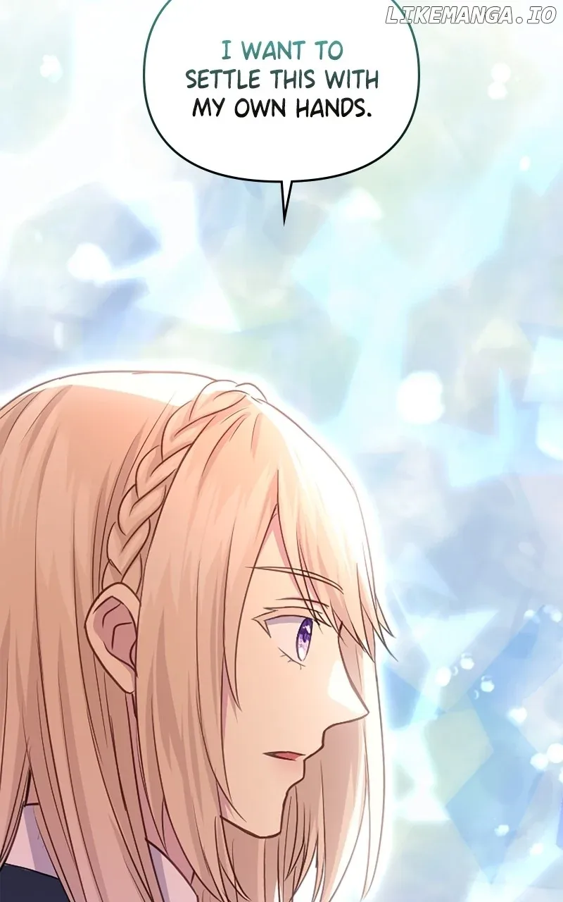 Your Highness i Decide My Fate Chapter 19 page 114