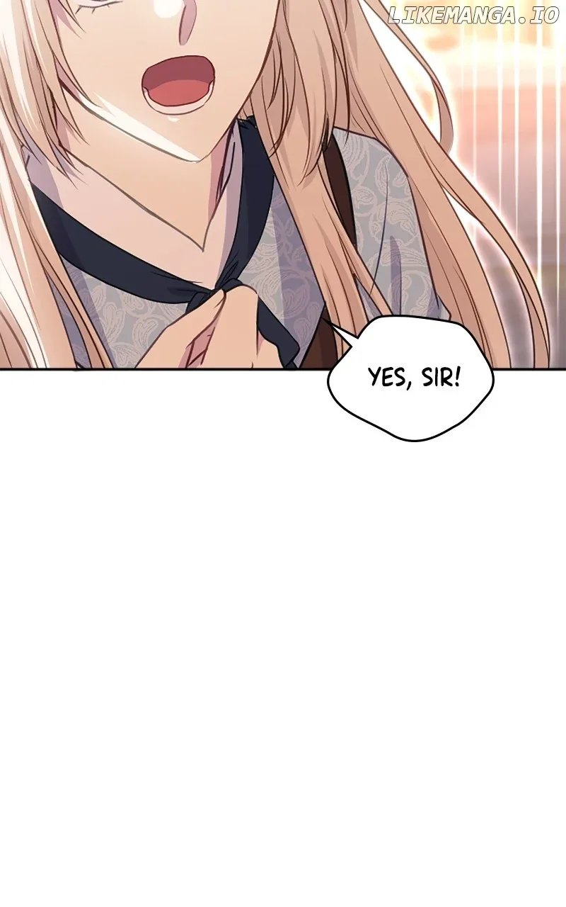 Your Highness i Decide My Fate Chapter 19 page 133