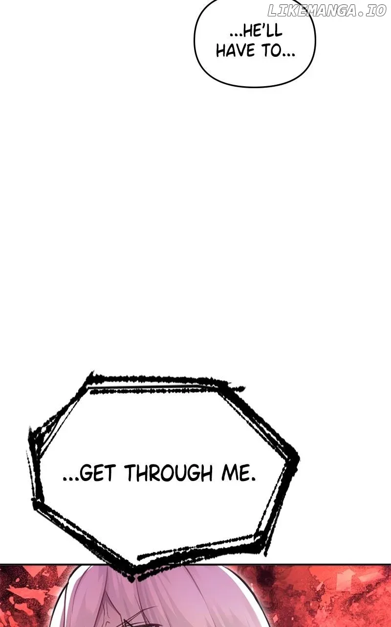 Your Highness i Decide My Fate Chapter 20 page 10