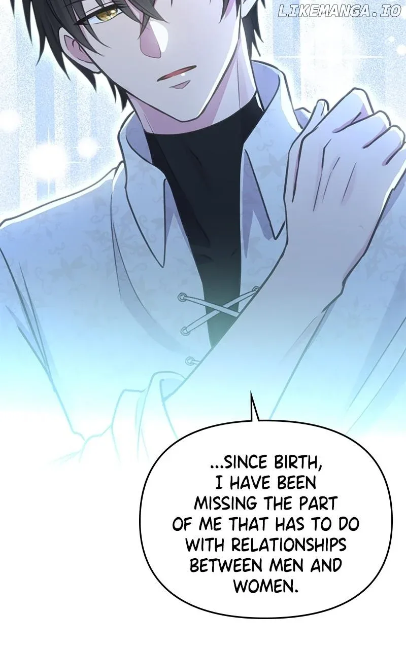 Your Highness i Decide My Fate Chapter 20 page 27