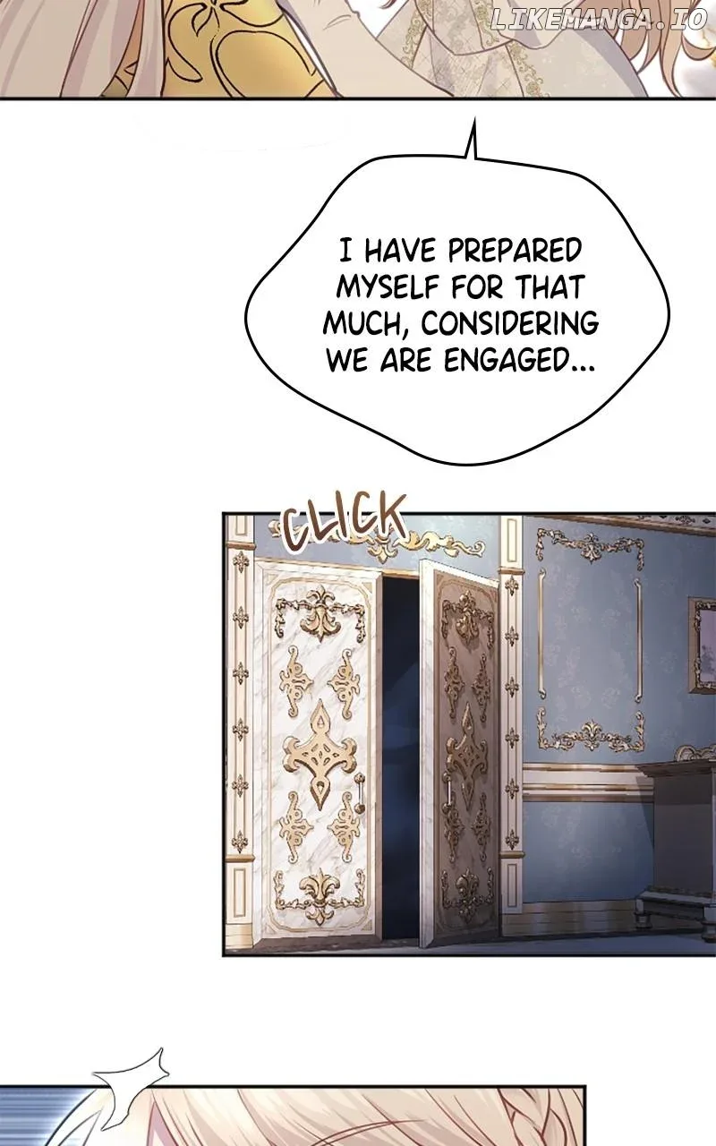 Your Highness i Decide My Fate Chapter 20 page 13