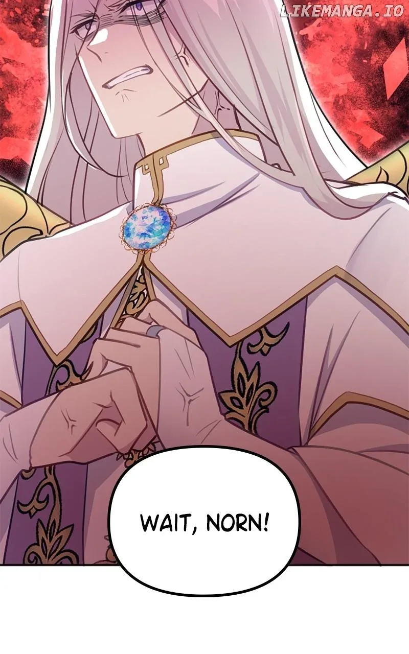 Your Highness i Decide My Fate Chapter 20 page 11