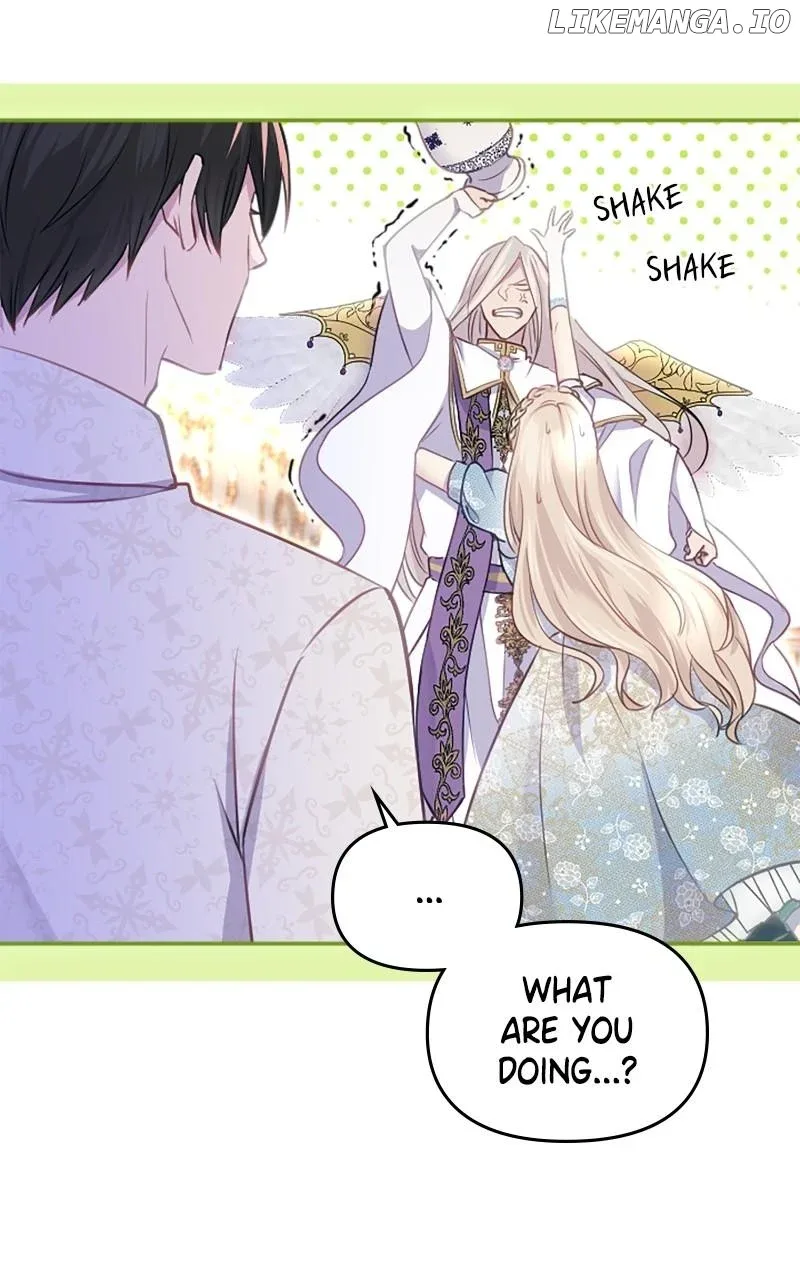 Your Highness i Decide My Fate Chapter 20 page 16
