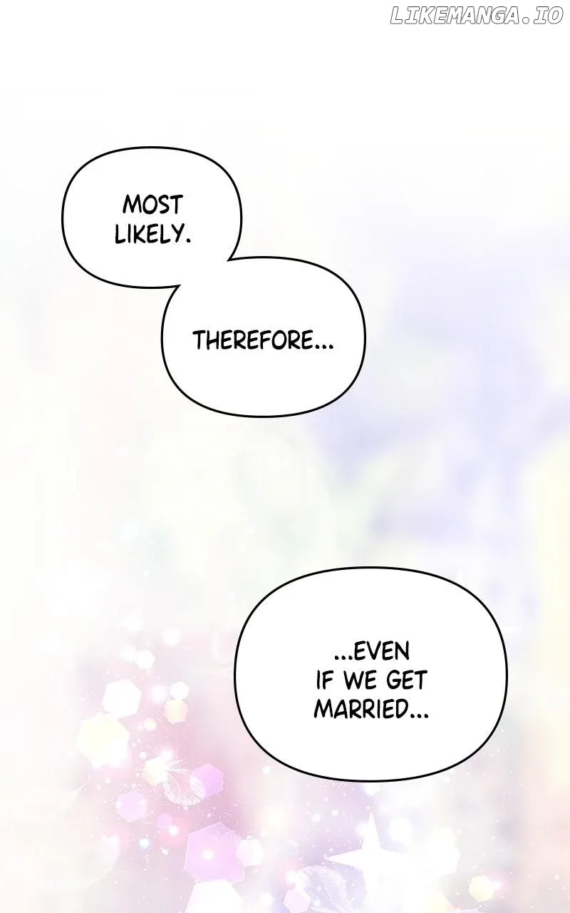Your Highness i Decide My Fate Chapter 20 page 31