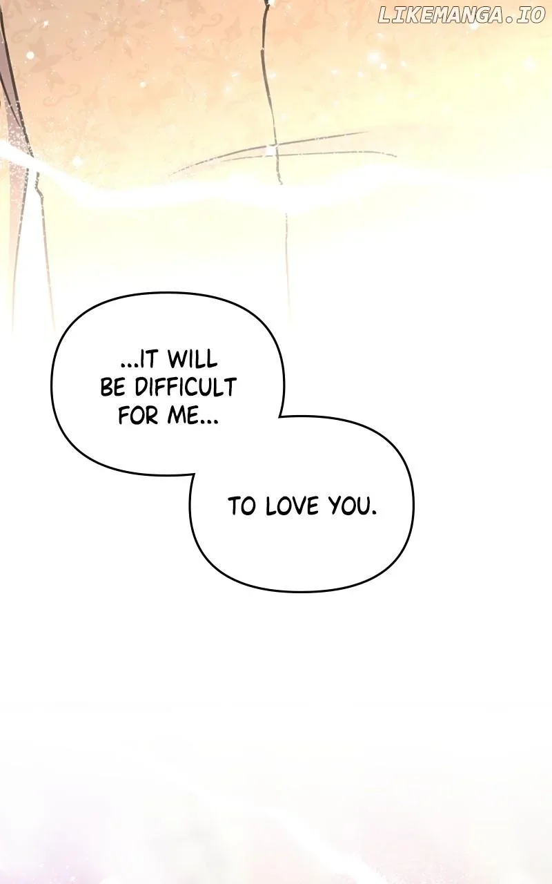 Your Highness i Decide My Fate Chapter 20 page 33