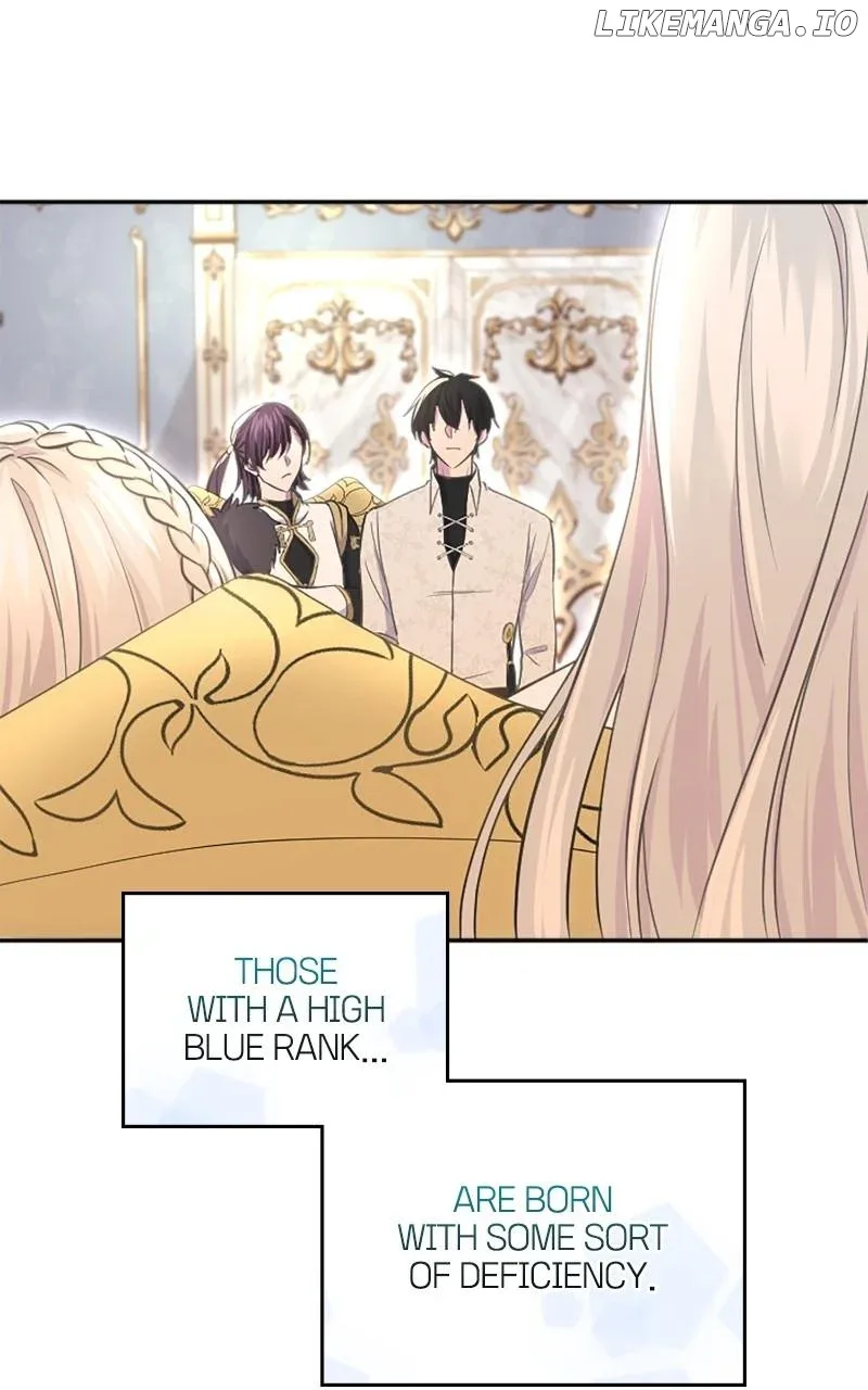 Your Highness i Decide My Fate Chapter 20 page 36