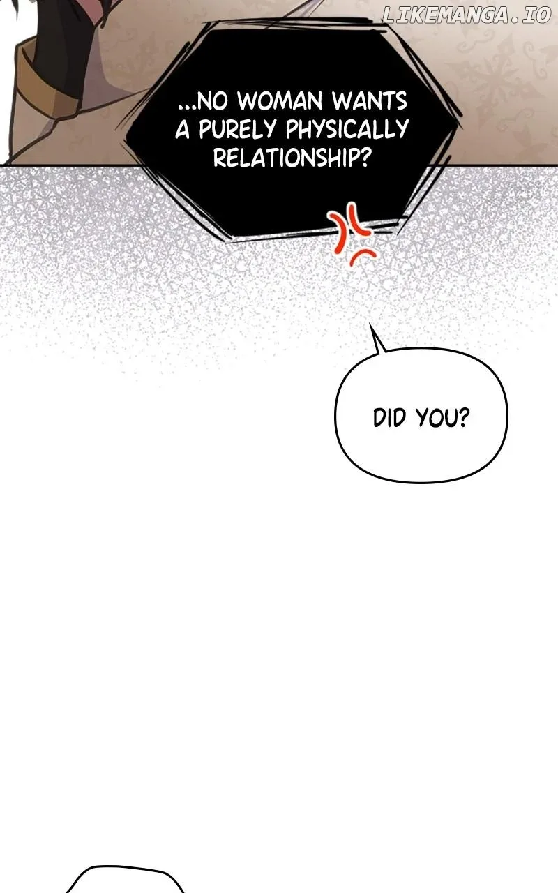 Your Highness i Decide My Fate Chapter 20 page 42