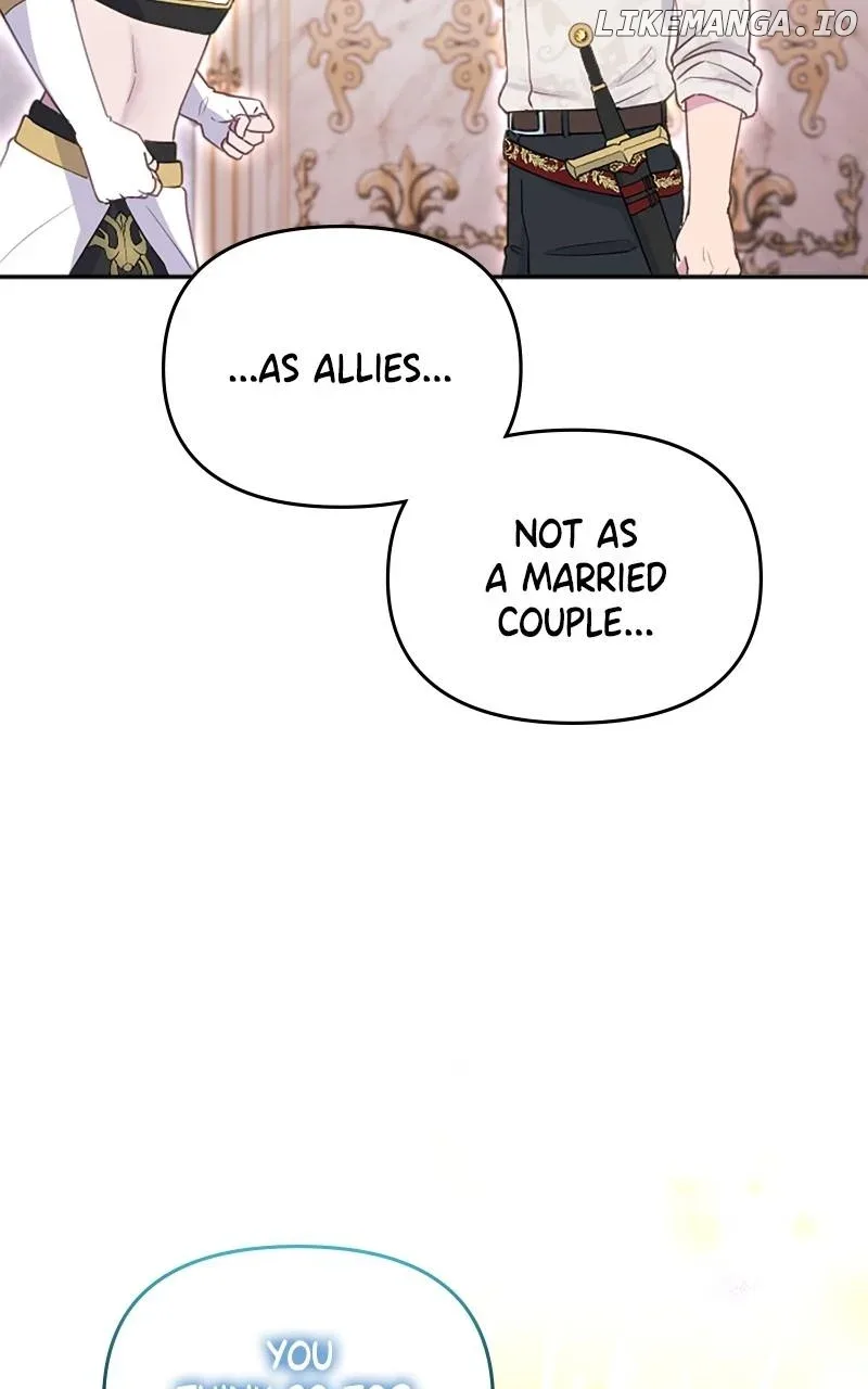Your Highness i Decide My Fate Chapter 20 page 45