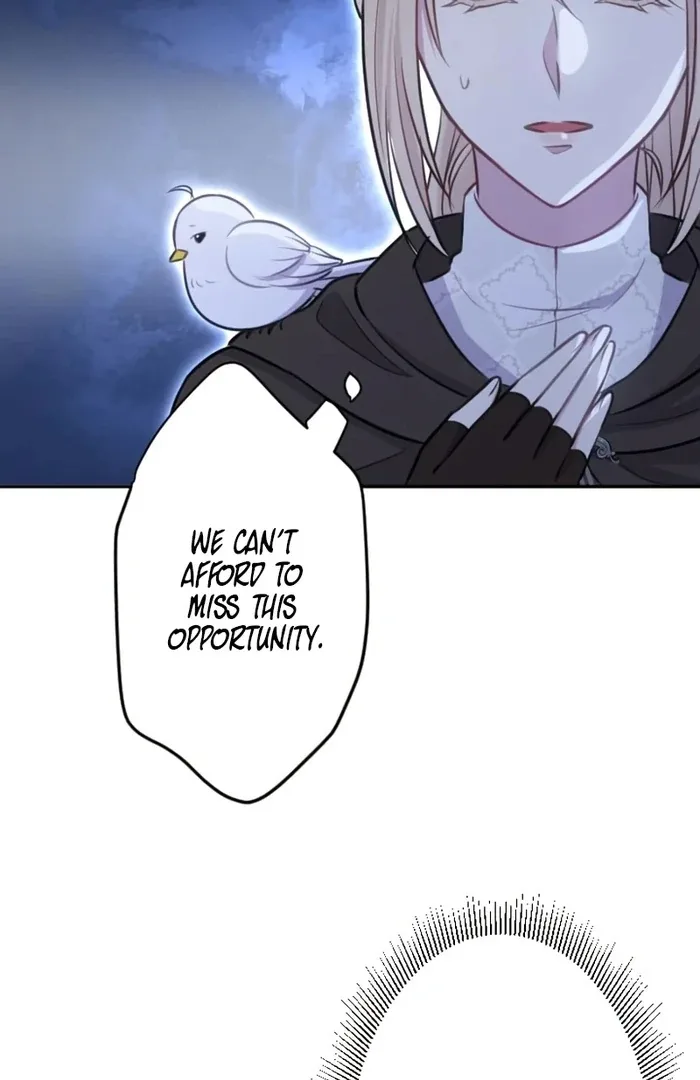 Your Highness i Decide My Fate Chapter 25 page 14