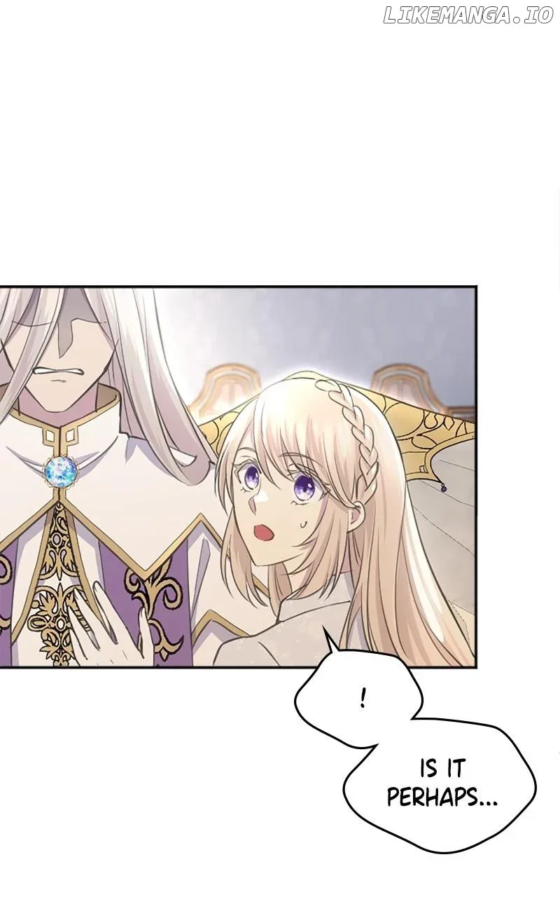 Your Highness i Decide My Fate Chapter 20 page 28