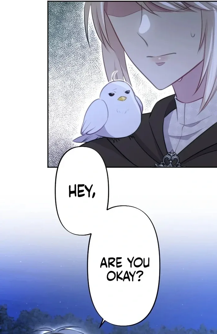Your Highness i Decide My Fate Chapter 25 page 10