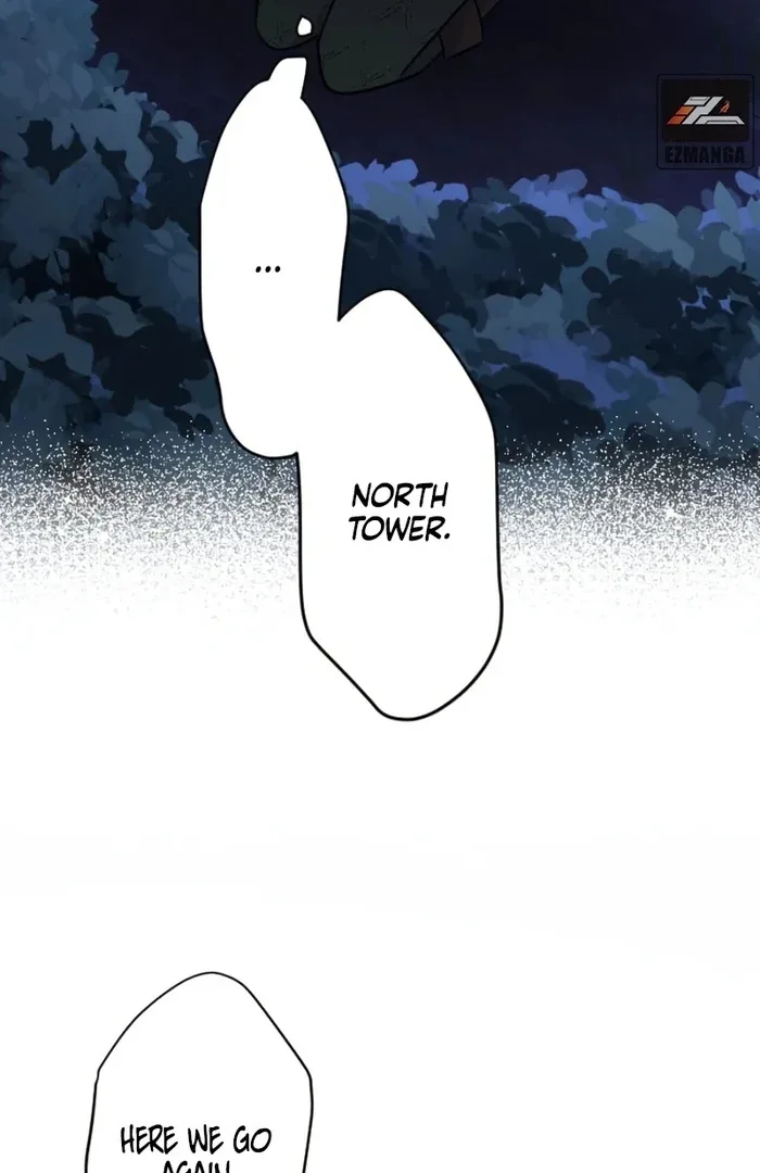 Your Highness i Decide My Fate Chapter 25 page 6