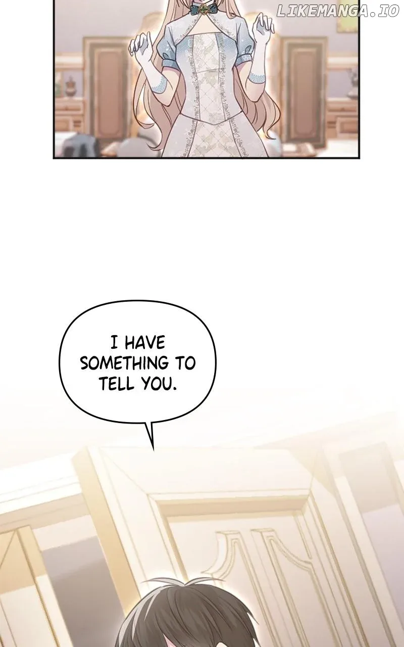 Your Highness i Decide My Fate Chapter 20 page 57