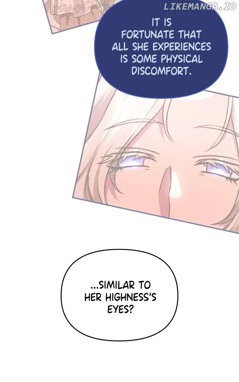 Your Highness i Decide My Fate Chapter 20 page 30