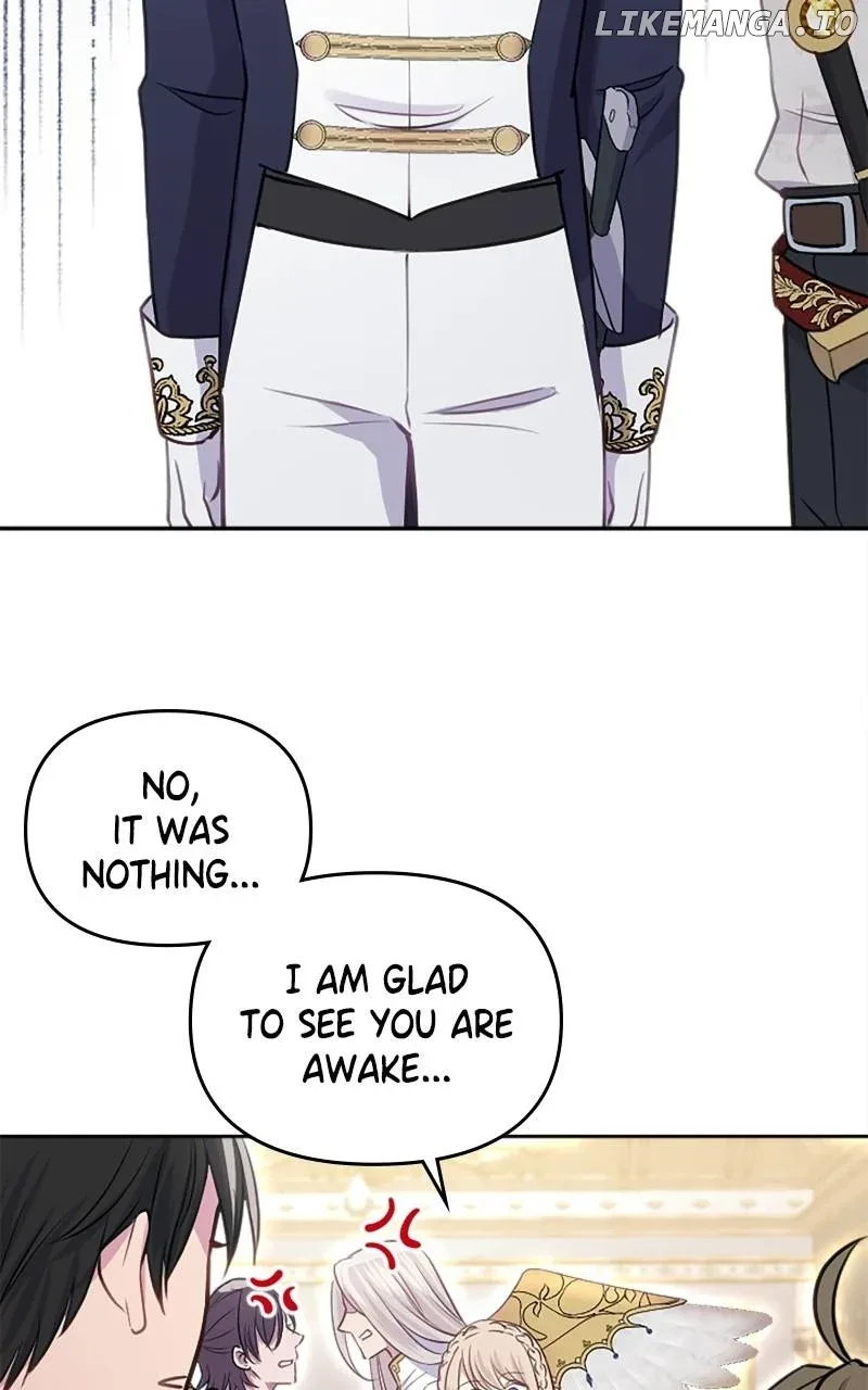 Your Highness i Decide My Fate Chapter 20 page 55