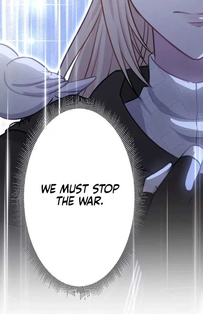 Your Highness i Decide My Fate Chapter 25 page 17