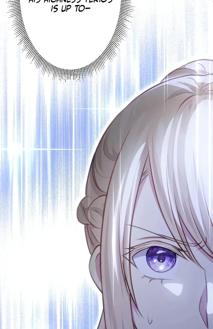 Your Highness i Decide My Fate Chapter 25 page 16