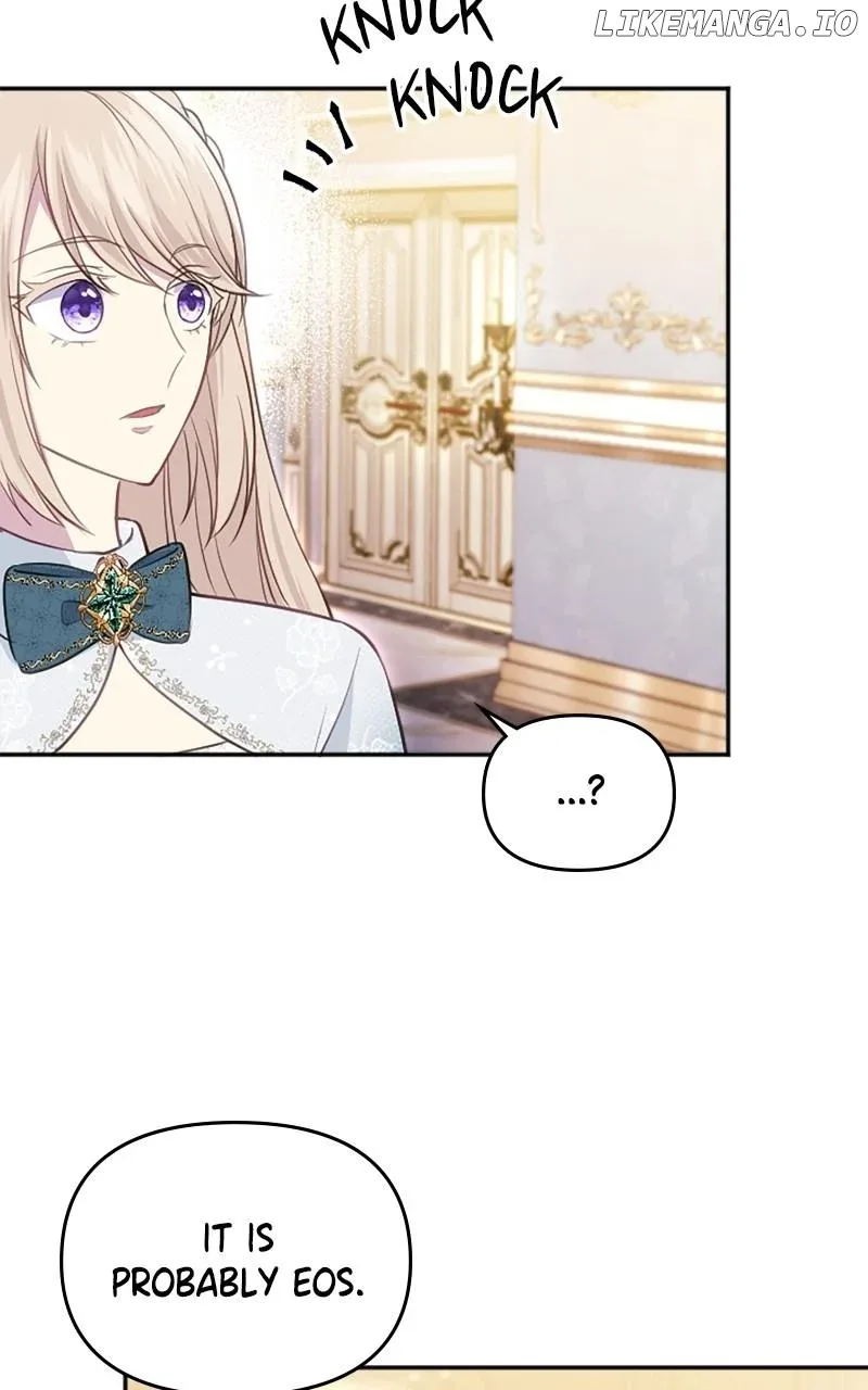 Your Highness i Decide My Fate Chapter 20 page 51