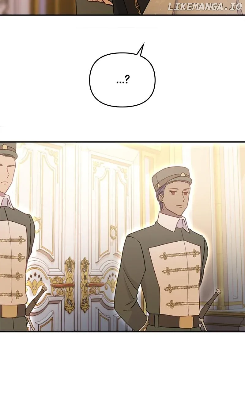 Your Highness i Decide My Fate Chapter 20 page 67