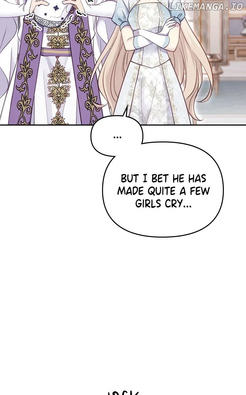 Your Highness i Decide My Fate Chapter 20 page 50
