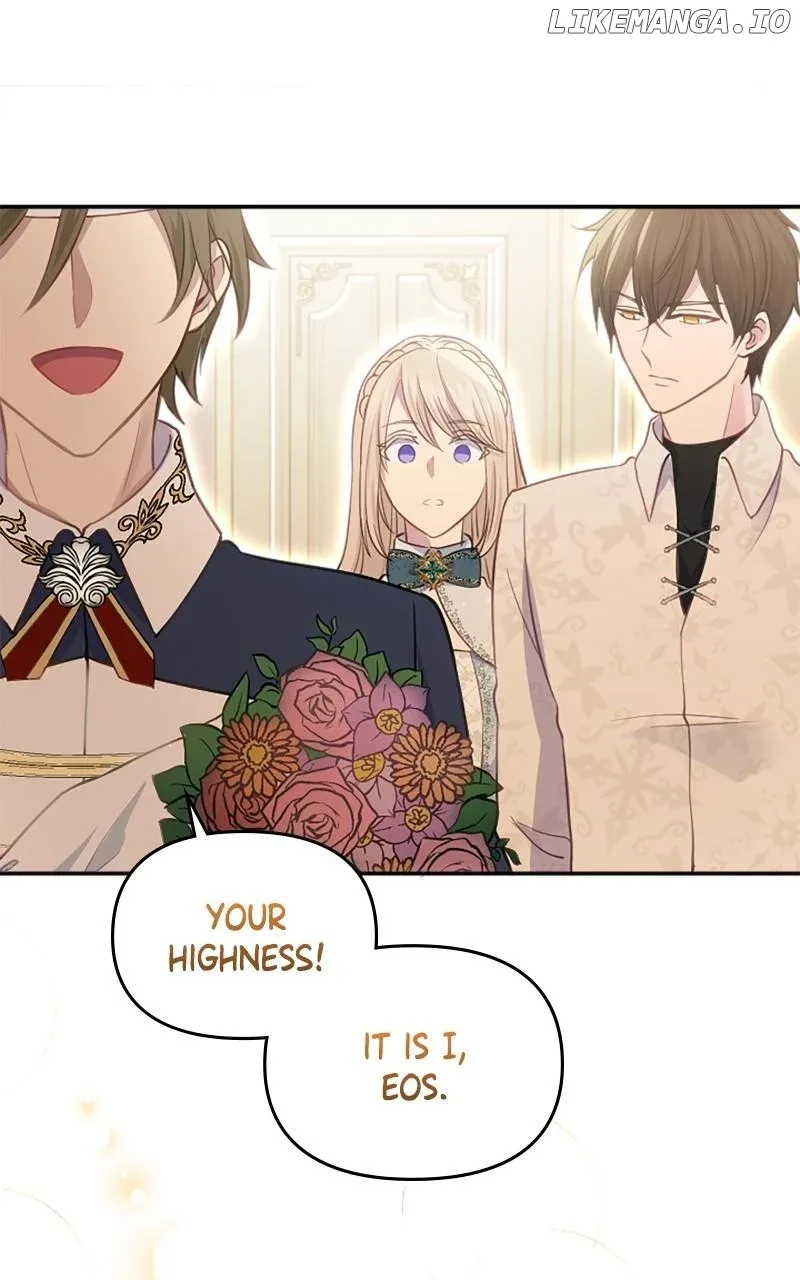 Your Highness i Decide My Fate Chapter 20 page 71