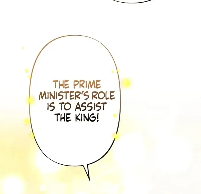 Your Highness i Decide My Fate Chapter 25 page 37