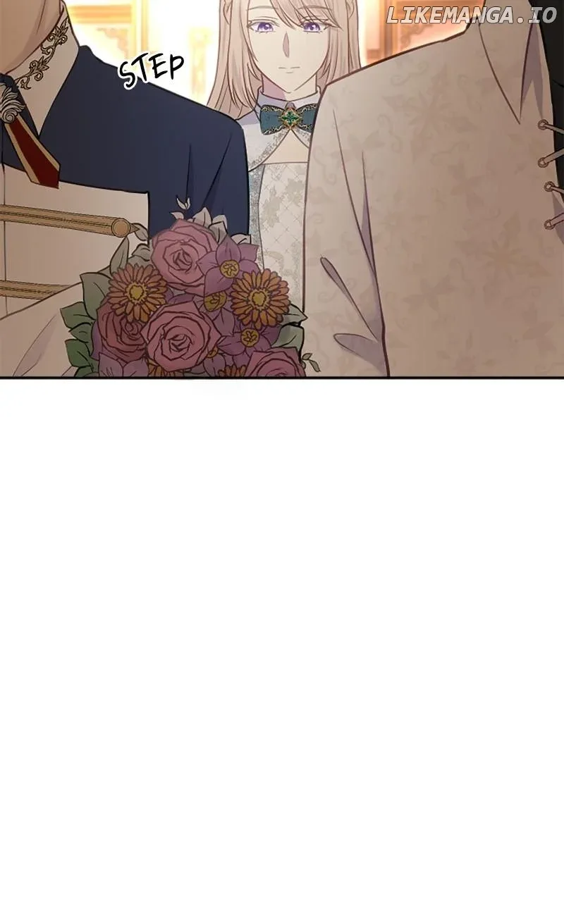 Your Highness i Decide My Fate Chapter 20 page 61