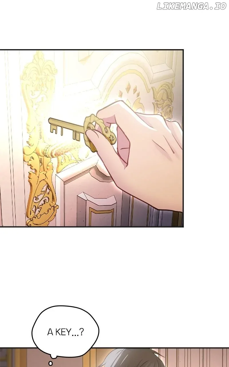 Your Highness i Decide My Fate Chapter 20 page 68