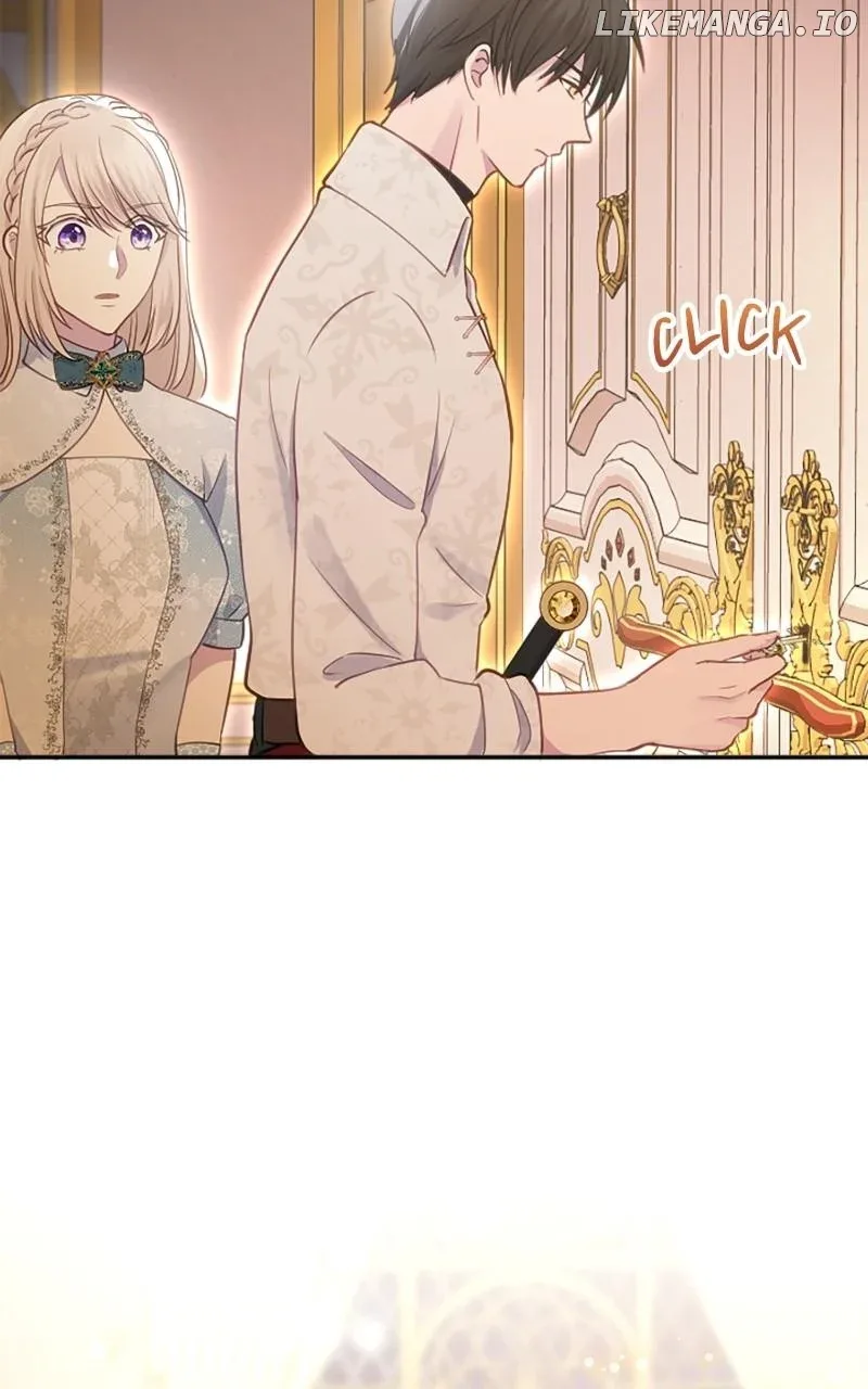 Your Highness i Decide My Fate Chapter 20 page 69