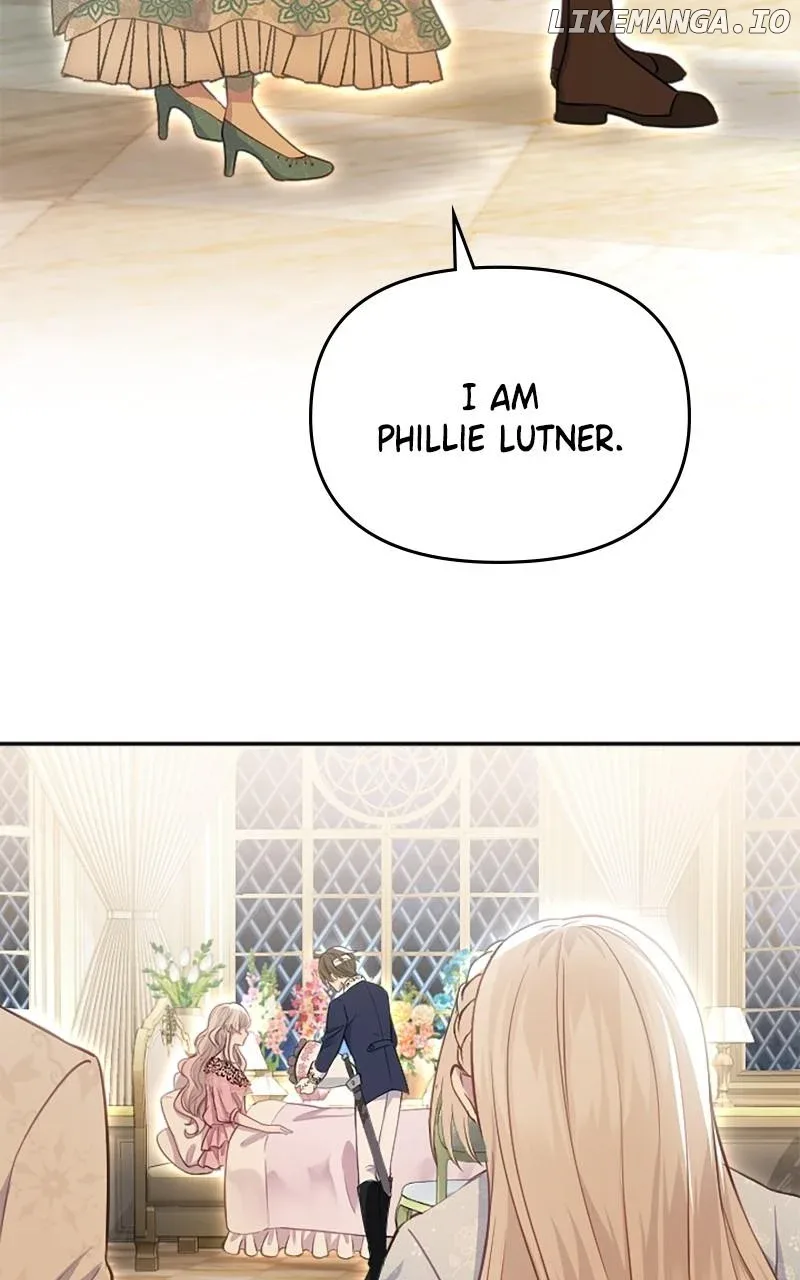 Your Highness i Decide My Fate Chapter 20 page 76