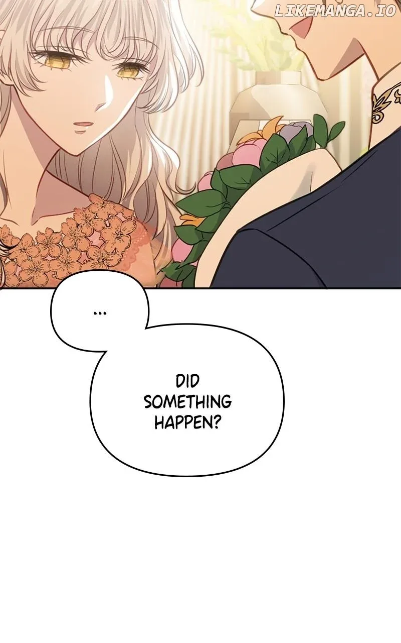 Your Highness i Decide My Fate Chapter 20 page 82