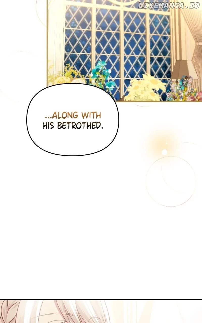Your Highness i Decide My Fate Chapter 20 page 73