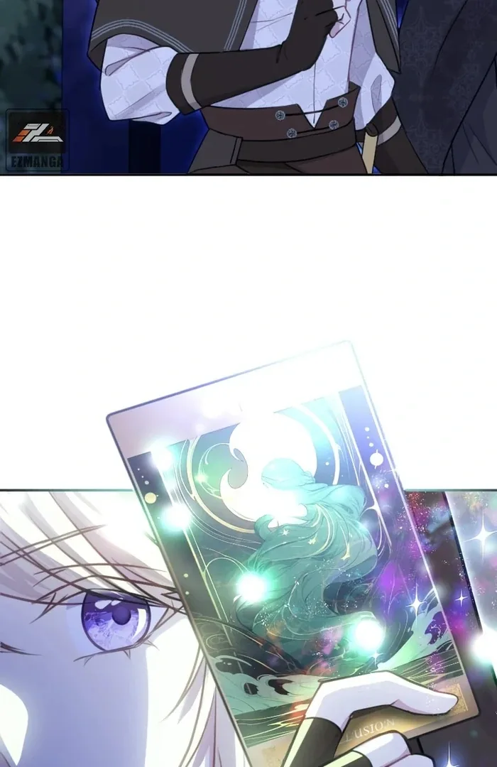 Your Highness i Decide My Fate Chapter 25 page 51